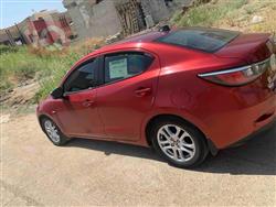 Toyota Yaris iA
